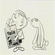 Trix: "First Rabbit"