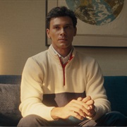 S2.E1: Blame It on the Rain