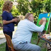 S2.E10: Fade to Blue