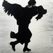 Joni Mitchell - Black Crow