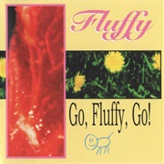 Guitars, Guns & Girls - Fluffy (1992)