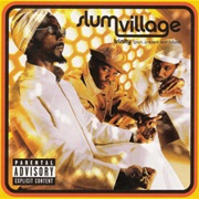 Slum Village - Trinity (Past, Presant and Future)