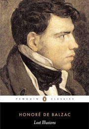 Lost Illusions (De Balzac, Honore)