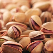 Antep Pistachios (Turkey)