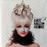 Curiouser (Kate Miller-Heidke, 2008)