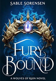Fury Bound (Sable Sorensen)