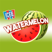 Watermelon Slushie