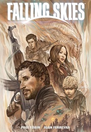 Falling Skies (Paul Tobin)