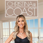 Christina on the Coast