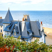 Deauville, France
