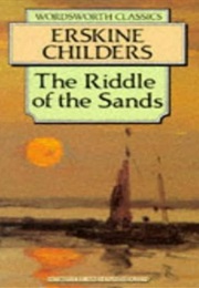 The Riddle of the Sands (Childers, Erskine)