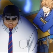 12. My Standard Deviation