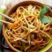 Lo Mein (Foshan)