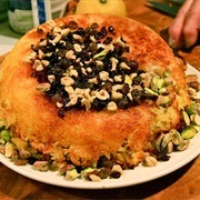 Morasa Polo (Tehran)