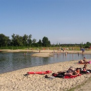 Neustadt an Der Donau, Germany
