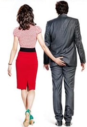 Tu Veux... Ou Tu Veux Pas? (2014)