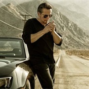 John Garcia - Kentucky II