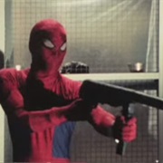 S1.E28: Ekimae Yokocho No Shonen Tantei Dan