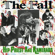 The Fall - Jawbone and the Air-Rifle