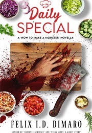 Daily Special (Felix I.D. Dimaro)