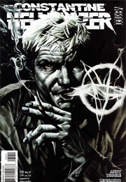 Hellblazer by Andy Diggle (Vertigo)