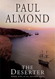 The Deserter #1 (Paul Almond)