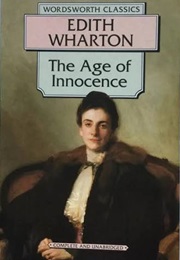 The Age of Innocence (Wharton, Edith)