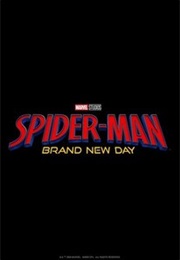 "Spider-Man: Brand New Day" (2026)