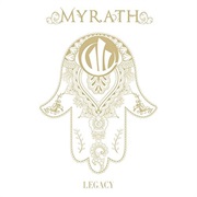 Myrath - The Unburnt