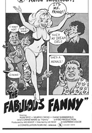 Fabulous Fanny (1975)
