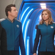 S1.E2: Command Performance