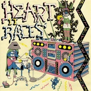 Heart It Races - Architecture in Helsinki