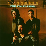 Rachid Taha, Khaled & Faudel - 1, 2, 3 Soleils