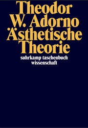 Ästhetische Theorie (Theodor W. Adorno)