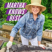 Martha Knows Best
