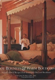 Hot Beignets & Warm Boudoirs (John Folse)