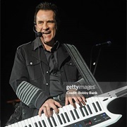 Bo Donaldson (Heywoods)