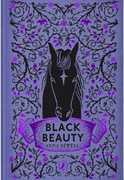 Black Beauty (Anna Sewell)