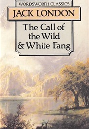 Call of the Wild & White Fang (London, Jack)