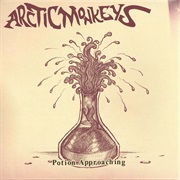 Arctic Monkeys - Potion Approaching