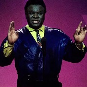 S3.E11: George Wallace