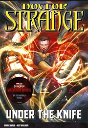 Doctor Strange: Under the Knife (Marvel)