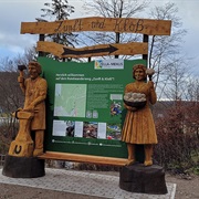 Zella-Mehlis, Germany