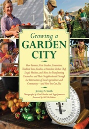 Growing a Garden City (Jeremy Smith)