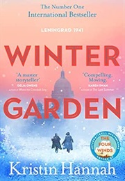 Winter Garden (Kristin Hannah)