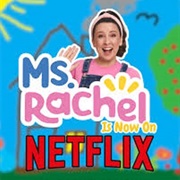 Ms. Rachel