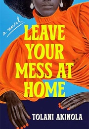 Leave Your Mess at Home (Tolani Akinola)