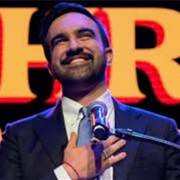 Zohran Mamdani Elected Nyc's Mayor