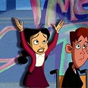 S1.E16: I Love You Penny Proud