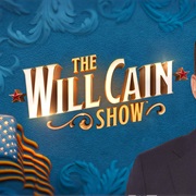 The Will Cain Show